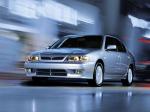 Infiniti G20 1998 года